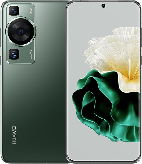 Huawei P60 4G Dual SIM TD-LTE CN 256GB LNA-AL00